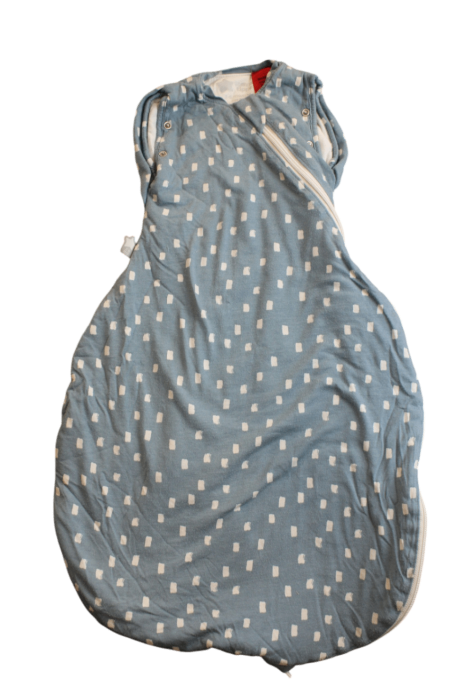 Tommee Tippee Sleeping Bag, Blue, 00