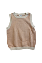 Oeuf Knitwear, pink, 6-7