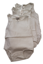 Bonds Bodysuit 5 Pack, White, 000