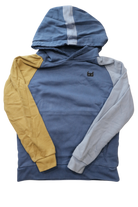 Munster Hoodie, Blue, 10