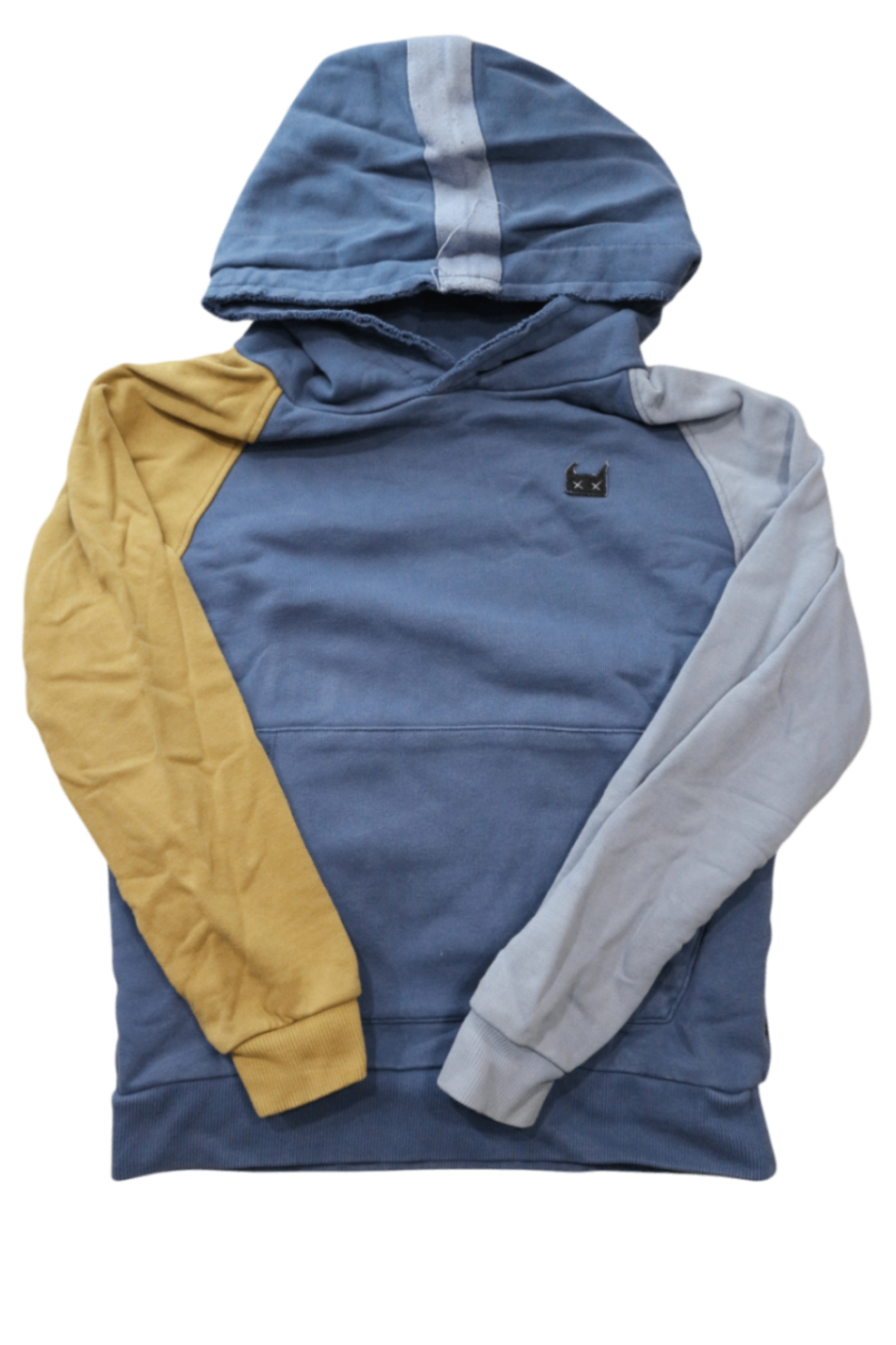 Munster Hoodie, Blue, 10