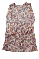 Cotton On Dress, Pink, 5