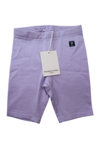 Polarn O. Pyret Shorts, Lilac, 3-4