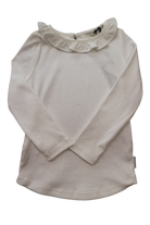 Country Road Long-Sleeve T-Shirt, White, 2