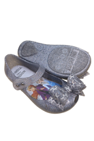 Mini Melissa Shoes, Frozen, US 8/EUR 24
