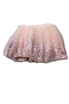 Seed Skirt, Pale Pink, 3