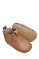 Old Soles Soft Soles, Brown, US 5/EUR 21