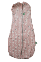 Ergopouch Pajama Set, Pink, 000-0