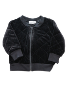 Rock Your Kid Jacket, Black, 3