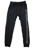 Munster Pants, Black, 10