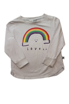 Minti Long-Sleeve T-Shirt, Light Blue, 3