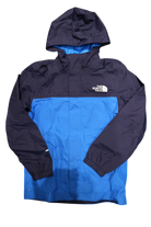 The North Face Jacket, Navy and blue, 7-8