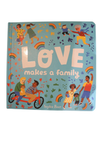 Sophie Beer Book, Blue, OSFA