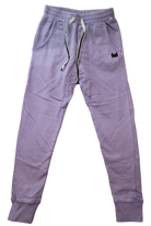 Munster Pants, Light Purple, 10
