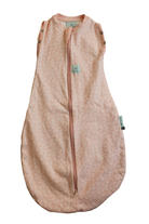 ergopouch Sleeping Bag, Pink/shell print, 000