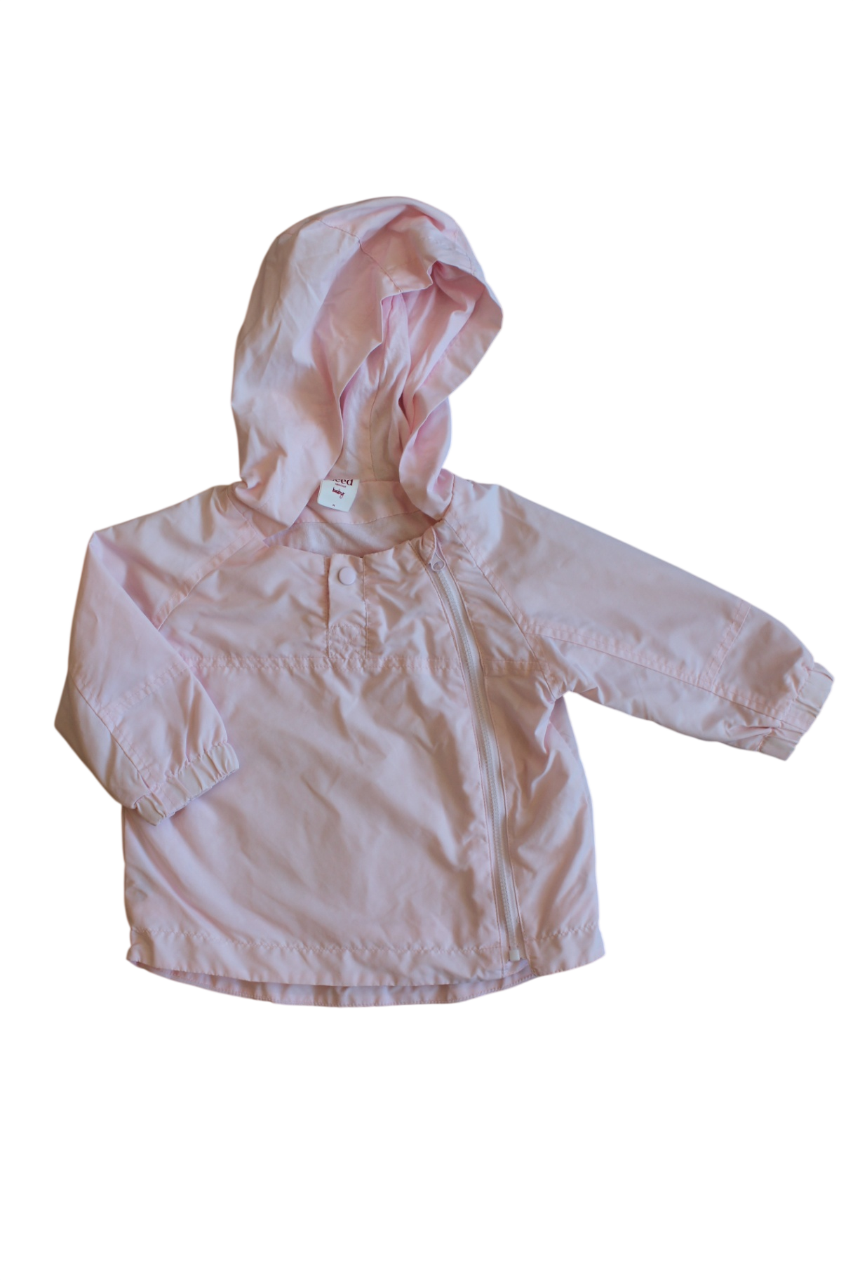 Seed Jacket, Light Pink, M (0)
