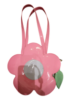 Seed Handbag, Pink, One Size