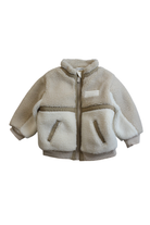 Country Road Jacket, Beige, 0