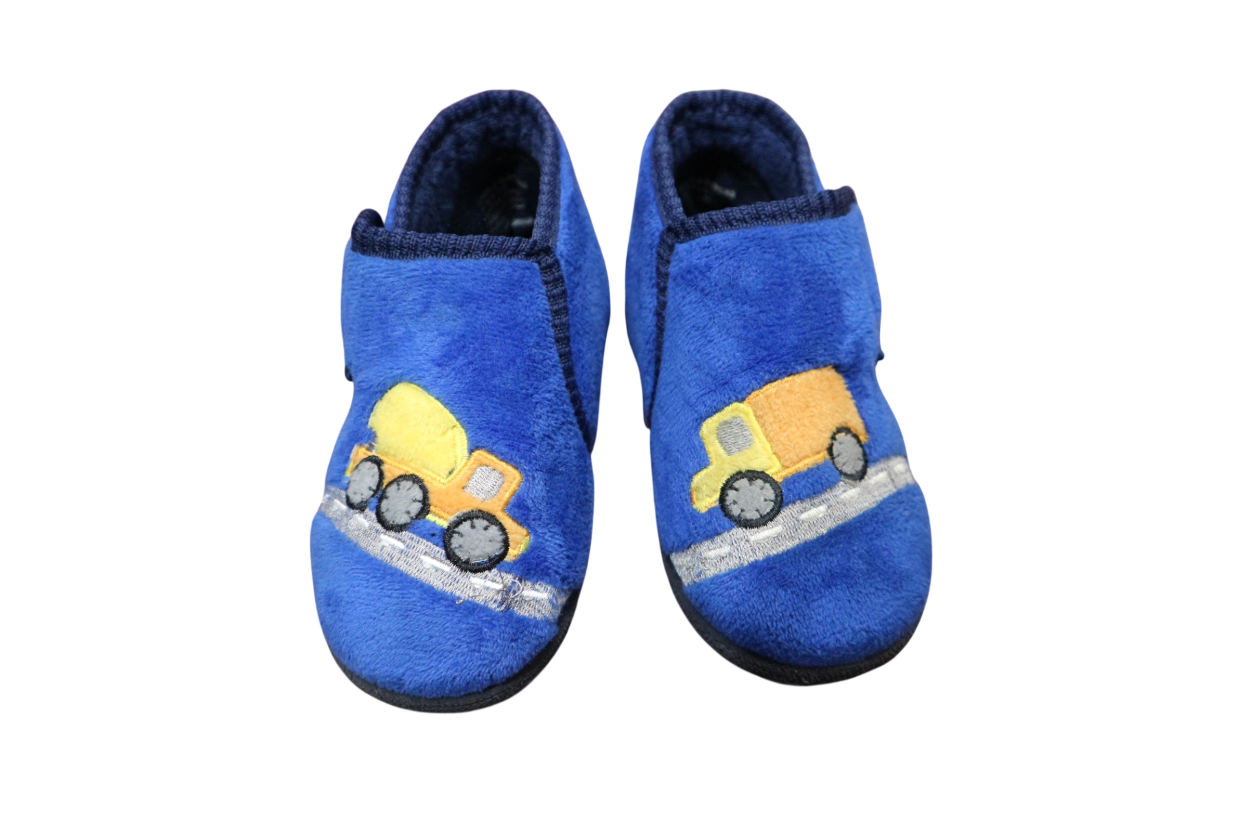 Ciao Slippers, Blue, US 9