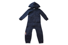 Country Road Jumpsuit, Navy, 18-24m
