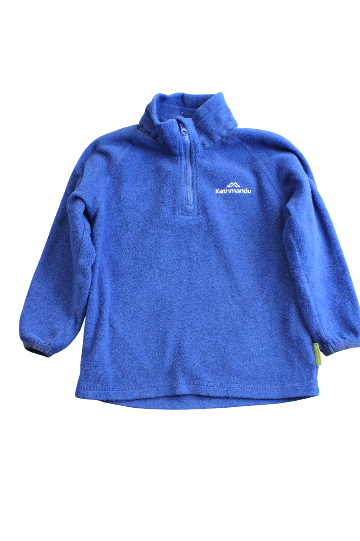 Kathmandu Jumper, Blue, 2