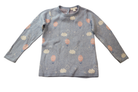 Purebaby Jumper, Blue, 2