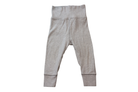 Country Road Leggings, Grey and White, 18-24m