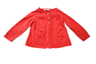 Purebaby Cardigan, Red, 1