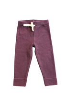 Jamie Kay Leggings, Purple, 000