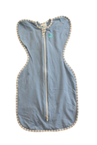 Love to Dream Swaddle , Blue, S (000)