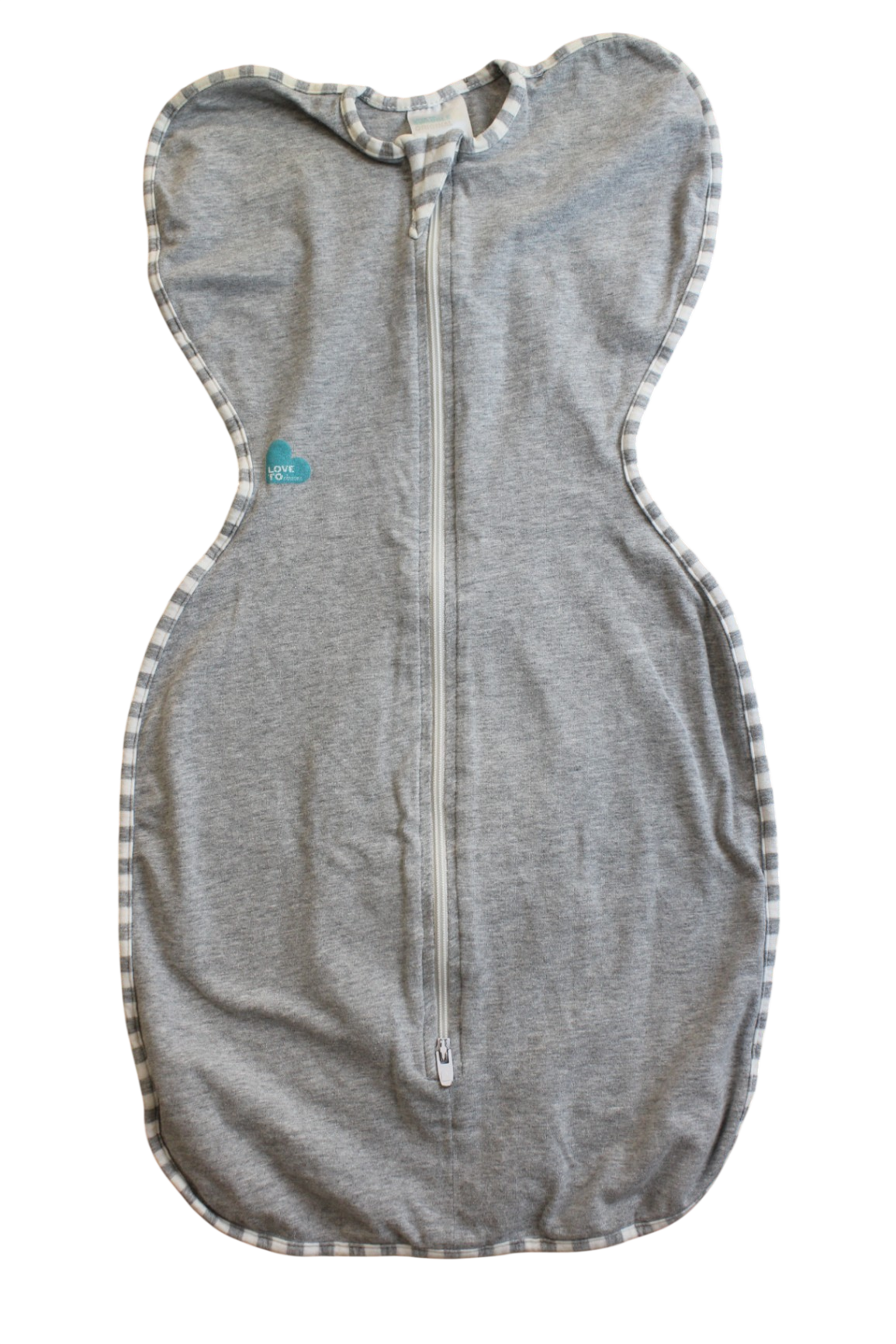 Love To Dream Swaddle , Grey, 000