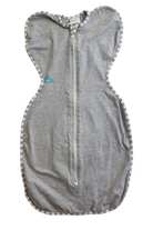Love To Dream Swaddle , Grey, 000