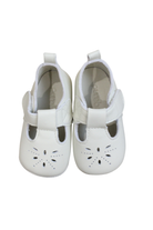 Purebaby Soft Soles, grey, 0