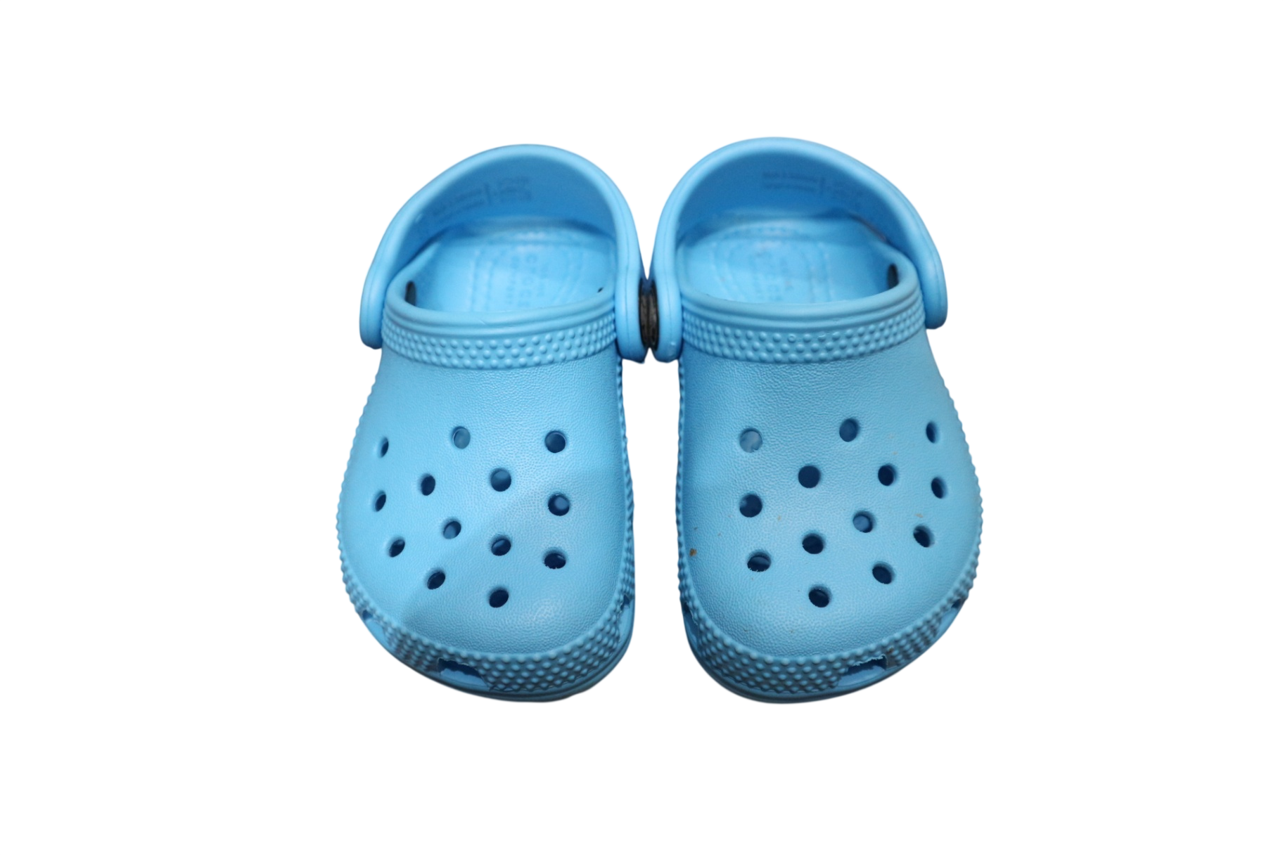 Crocs Shoes, Blue, C 5