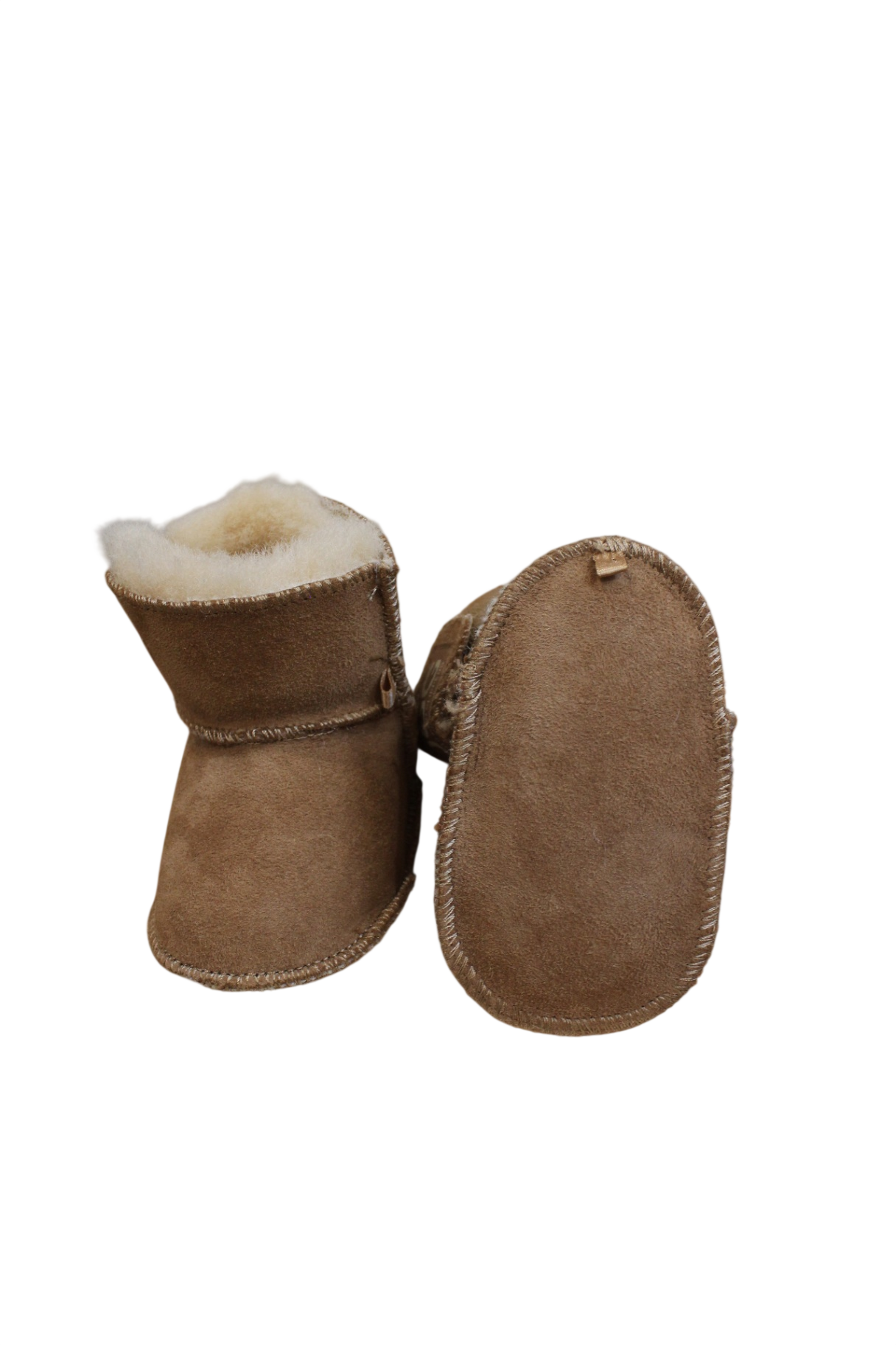 Australian Design UGG boots and slippers Ugg boots, Brown, US 1/EUR 16