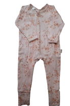Toshi Jumpsuit, Light Pink, 00