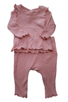 Peter Alexander Pajama Set, Pink, 00