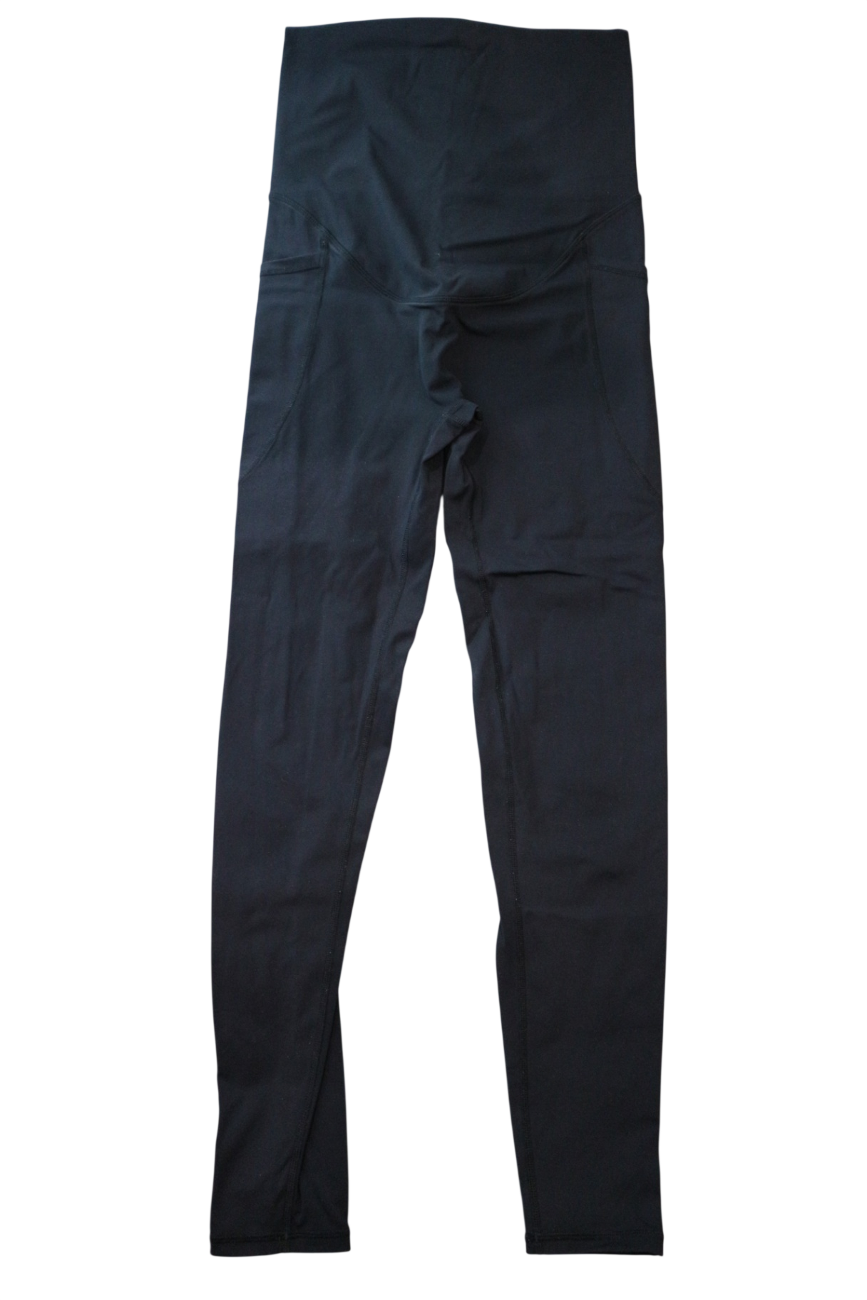 Emamaco Leggings, Black, XS