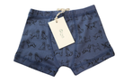 Nature Baby Undies, Blue, 3