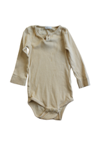 Jamie Kay Bodysuit, yellow, 2