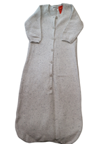 Wilson & Frenchy Sleeping Bag, Light Grey, 0