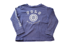 Polo Ralph Lauren Long-Sleeve T-Shirt, Blue, 3