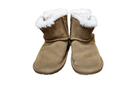 Emu Australia Slippers, Brown, 18-24m