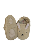 Seed Soft Soles, Beige, 0
