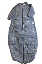 Ergopouch Sleeping Bag, Dark Blue, 00-2