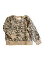 HUX Jumper, Beige, 3