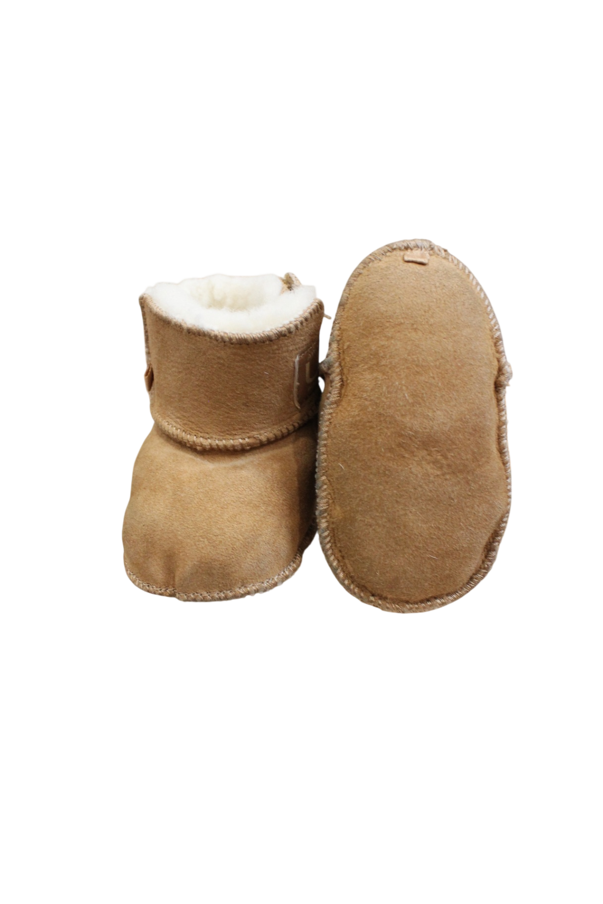 Australian Design UGG boots and slippers Ugg boots, Brown, US 2/EUR 17