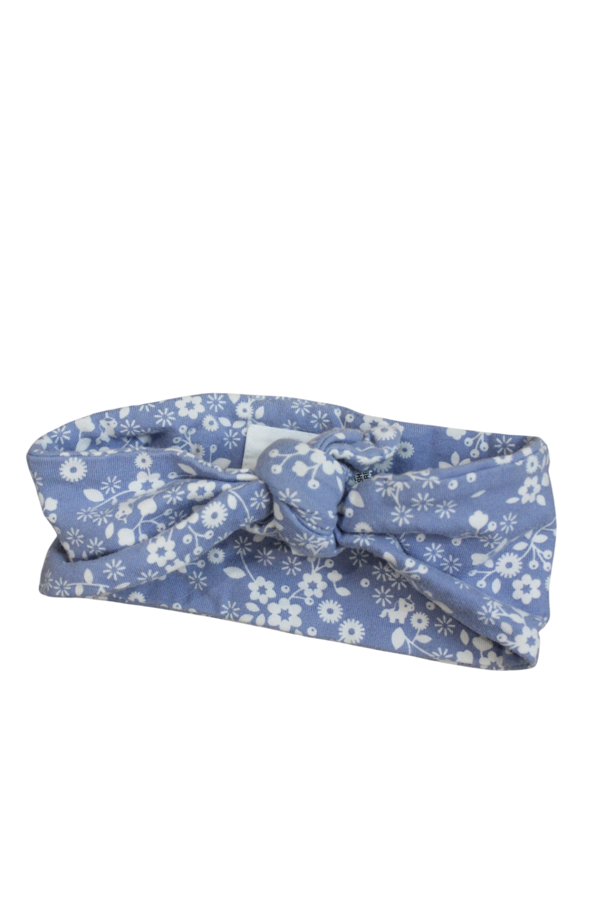 HUX Headband, Blue, OS