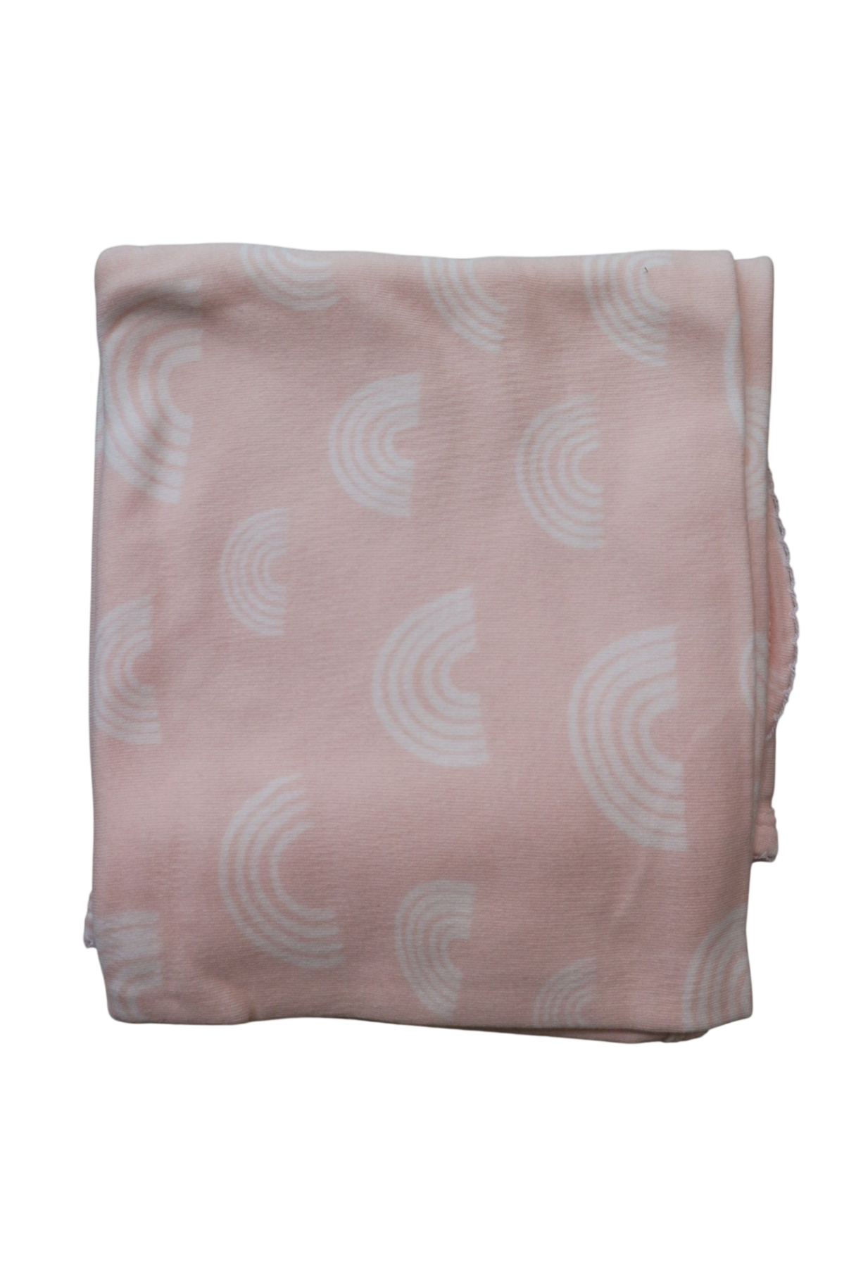 Bubba Blue Blanket, Pink,