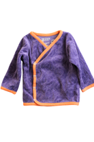 Katvig Cardigan, Purple, 000